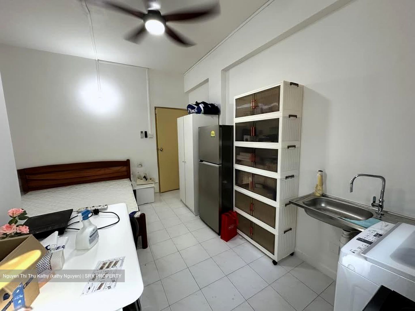Sims Avenue (D14), Apartment #580190441